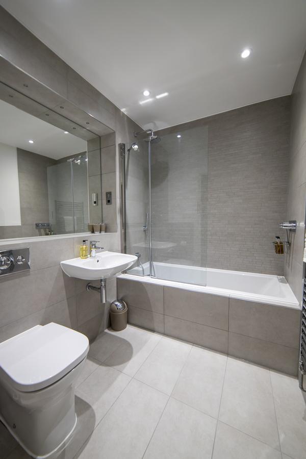 Helios Court Penthouse Serviced Apartment By Ferndale Maidenhead Luaran gambar