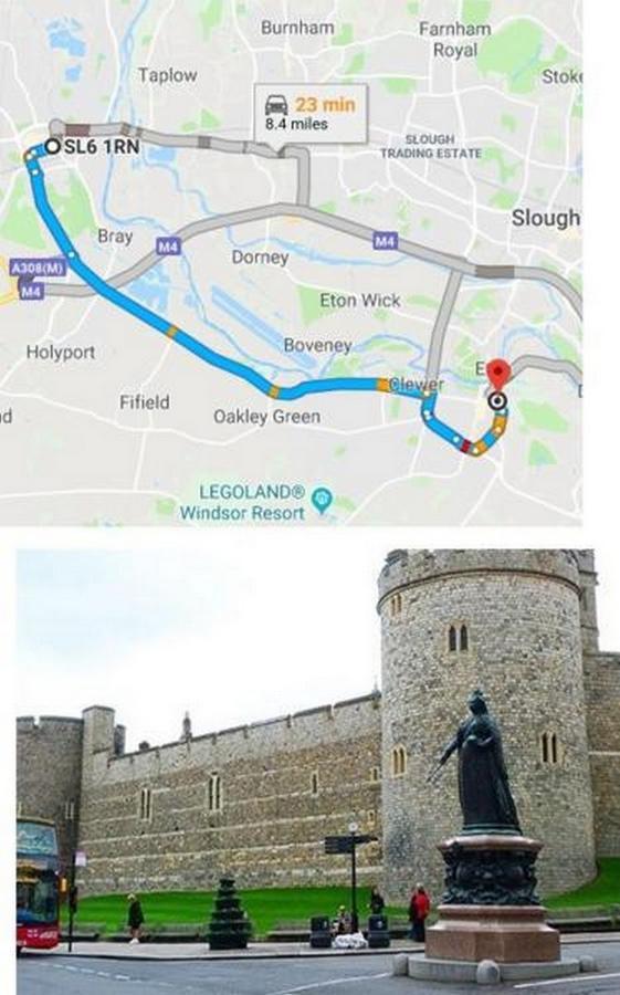 Helios Court Penthouse Serviced Apartment By Ferndale Maidenhead Luaran gambar